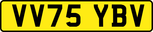 VV75YBV