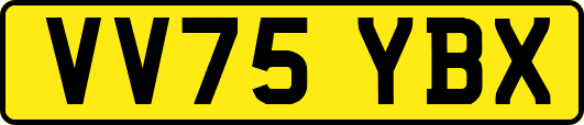 VV75YBX