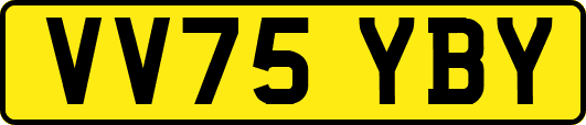 VV75YBY