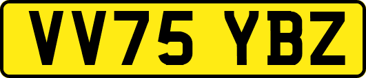 VV75YBZ