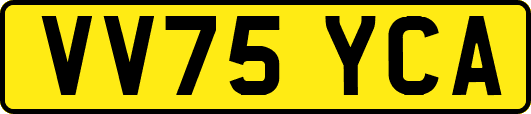 VV75YCA