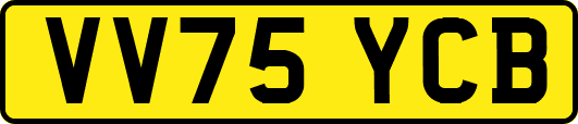 VV75YCB