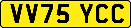 VV75YCC