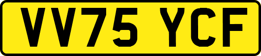 VV75YCF
