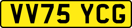 VV75YCG