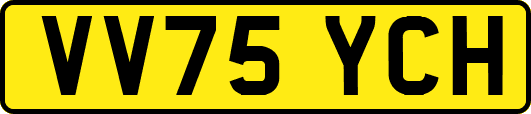 VV75YCH