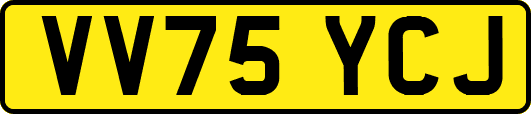 VV75YCJ