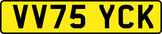 VV75YCK