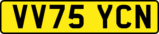 VV75YCN