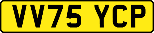 VV75YCP