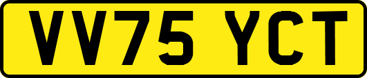 VV75YCT