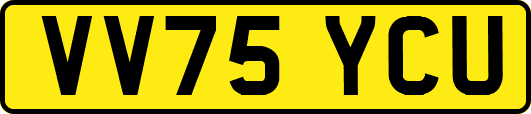 VV75YCU