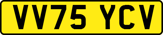 VV75YCV
