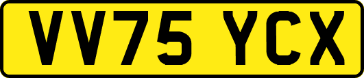 VV75YCX