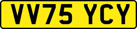 VV75YCY