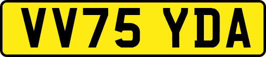 VV75YDA