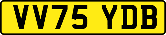 VV75YDB