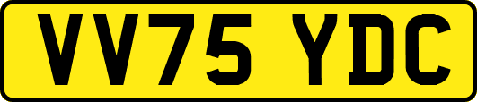 VV75YDC