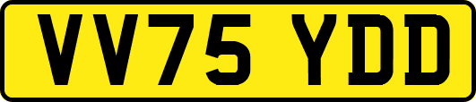 VV75YDD