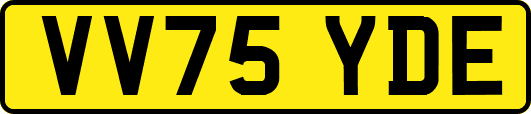 VV75YDE