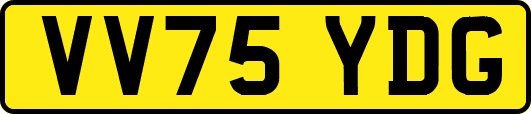 VV75YDG