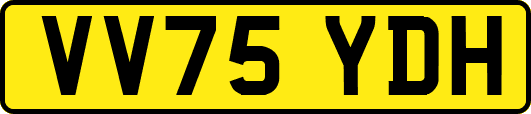 VV75YDH
