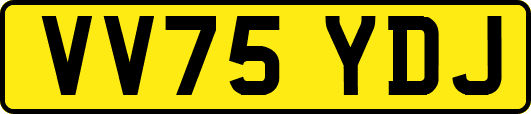 VV75YDJ