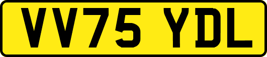 VV75YDL
