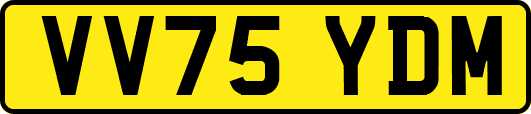 VV75YDM