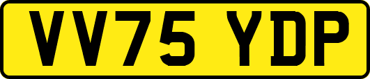 VV75YDP