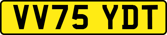VV75YDT