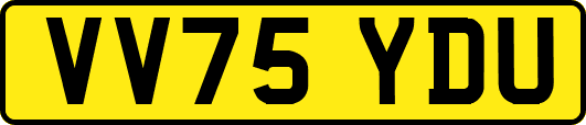 VV75YDU