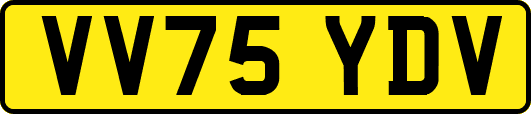 VV75YDV