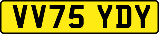 VV75YDY