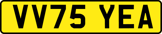 VV75YEA