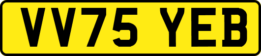 VV75YEB