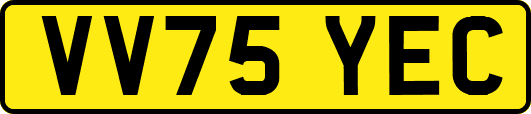VV75YEC