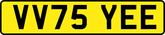 VV75YEE