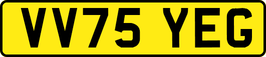 VV75YEG
