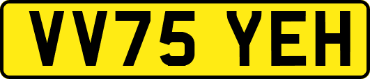 VV75YEH