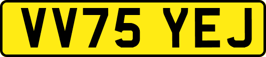VV75YEJ