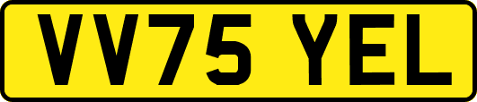 VV75YEL