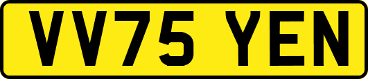 VV75YEN
