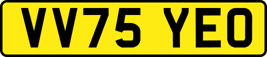 VV75YEO