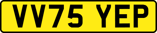 VV75YEP