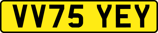 VV75YEY