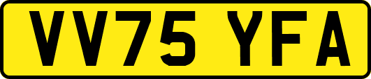 VV75YFA