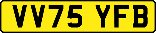 VV75YFB