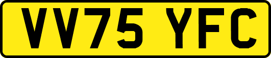 VV75YFC