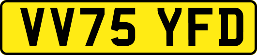 VV75YFD